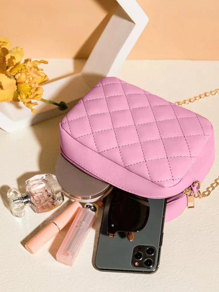 CROSSBODY BAGS