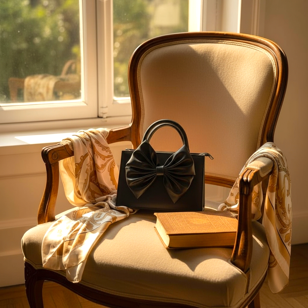 HANDBAGS