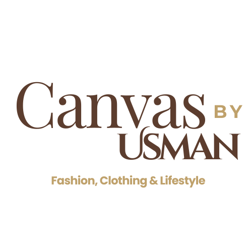 Canvas By Usman