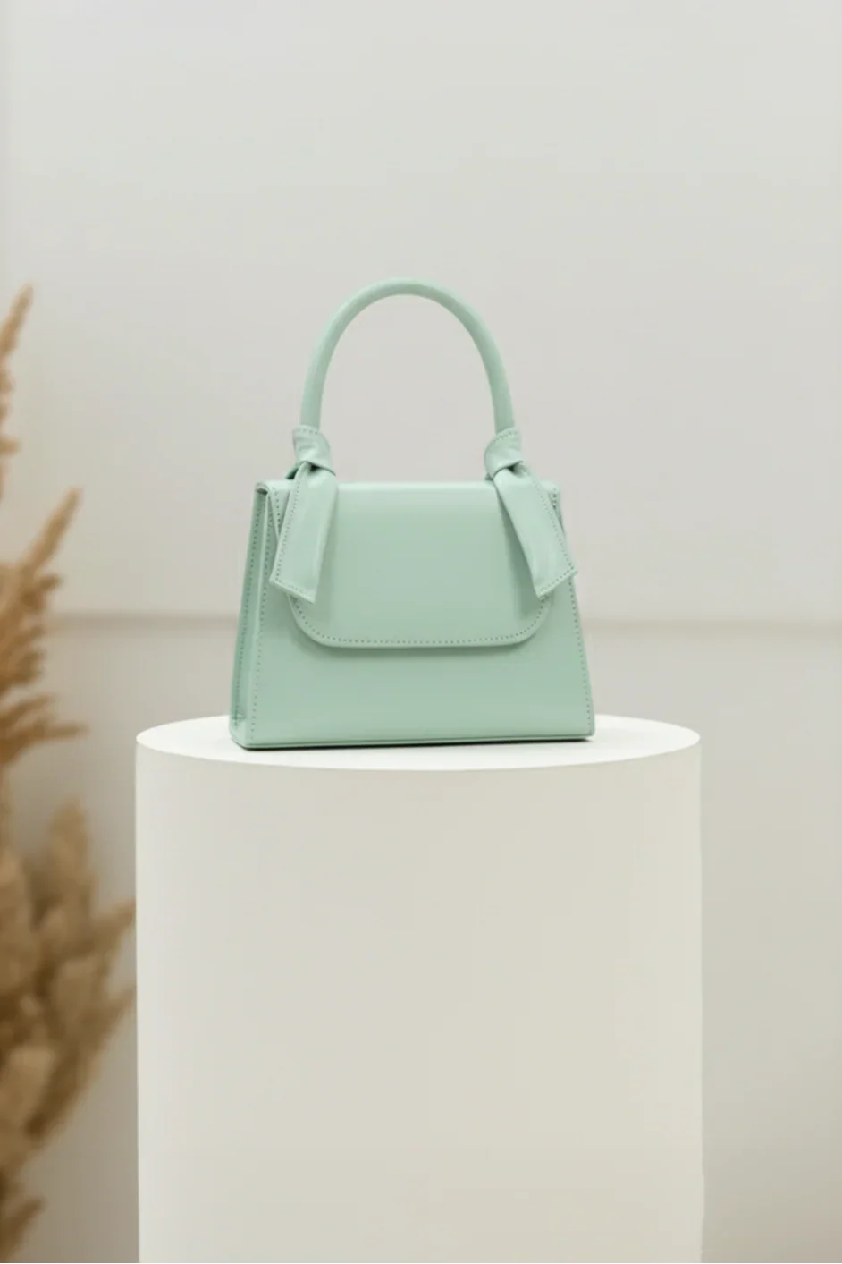 MINI PRISM HANDBAGS