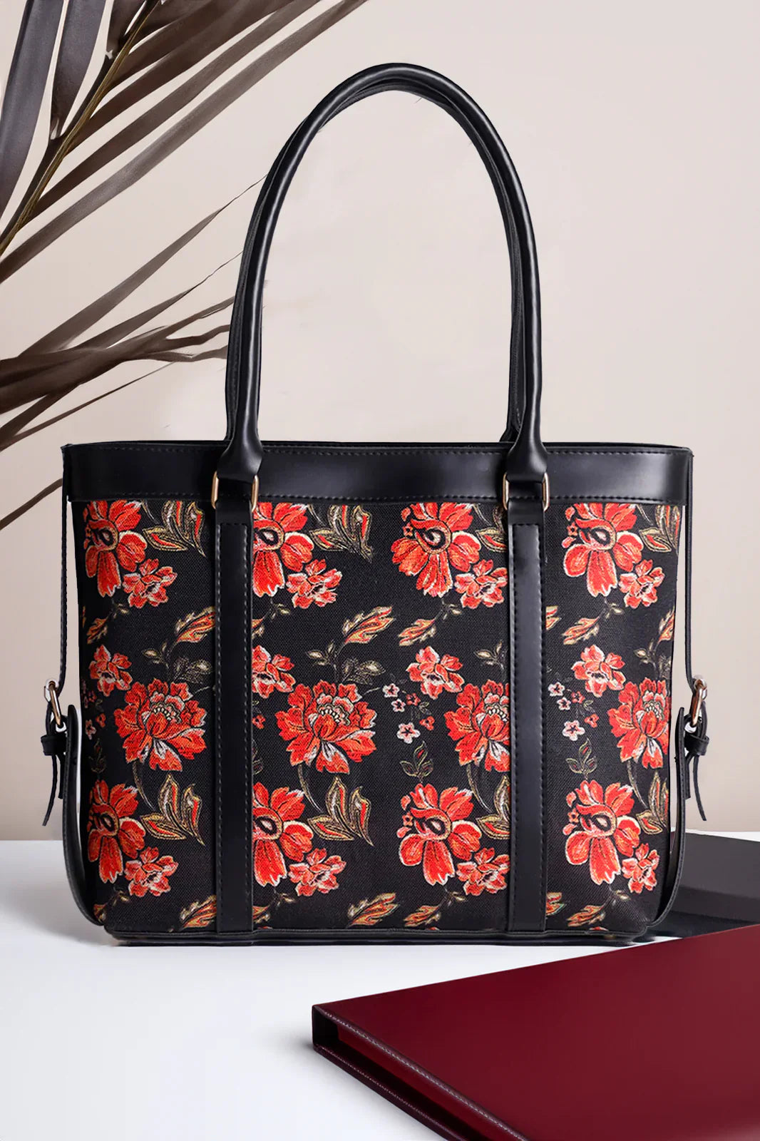 STRAP CANVAS BAGS