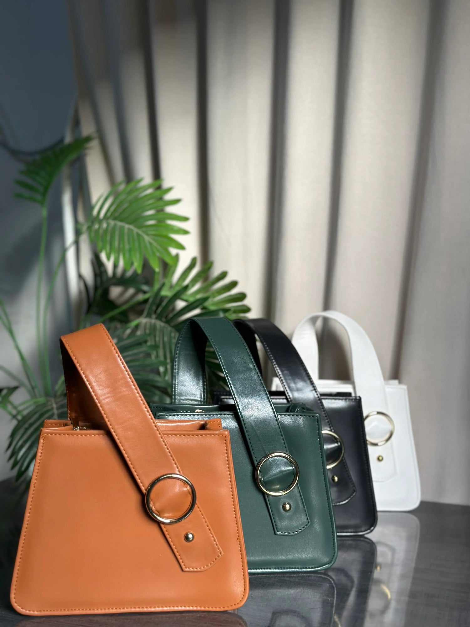 RINGBLOOM HANDBAGS