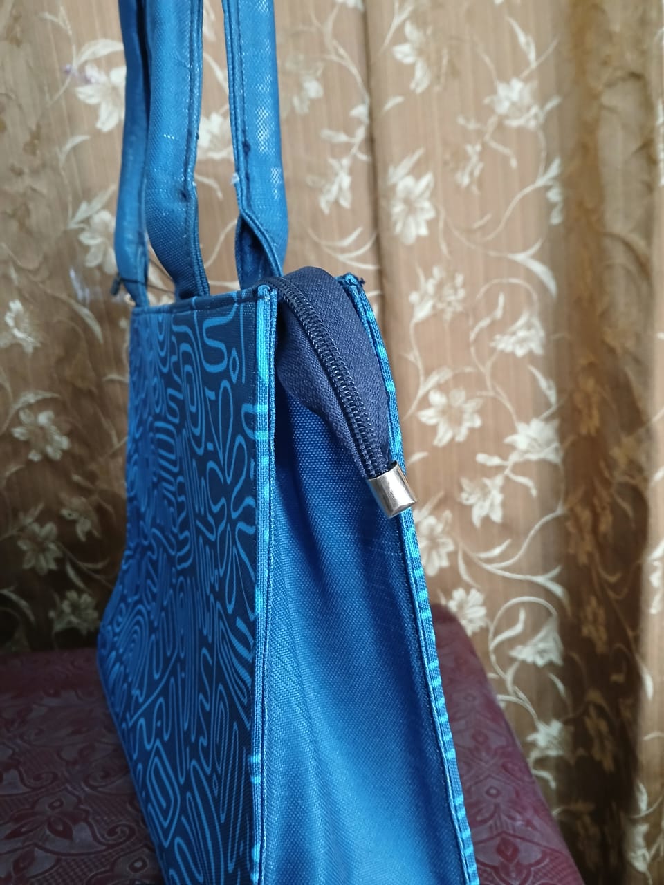 TRIBE - MINI CANVAS BAG