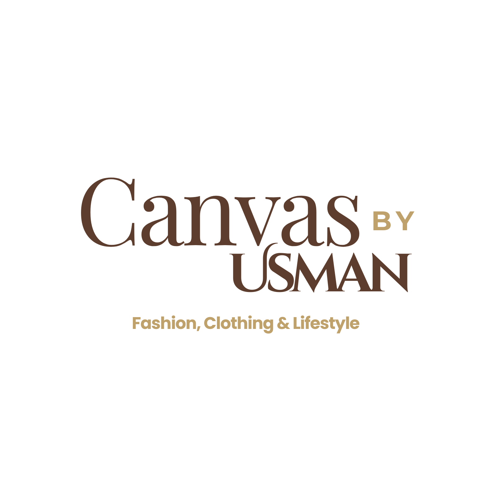 Canvas by Usman Logo