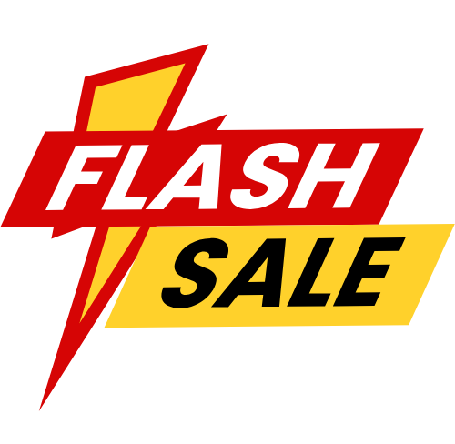 Flash Sale Logo